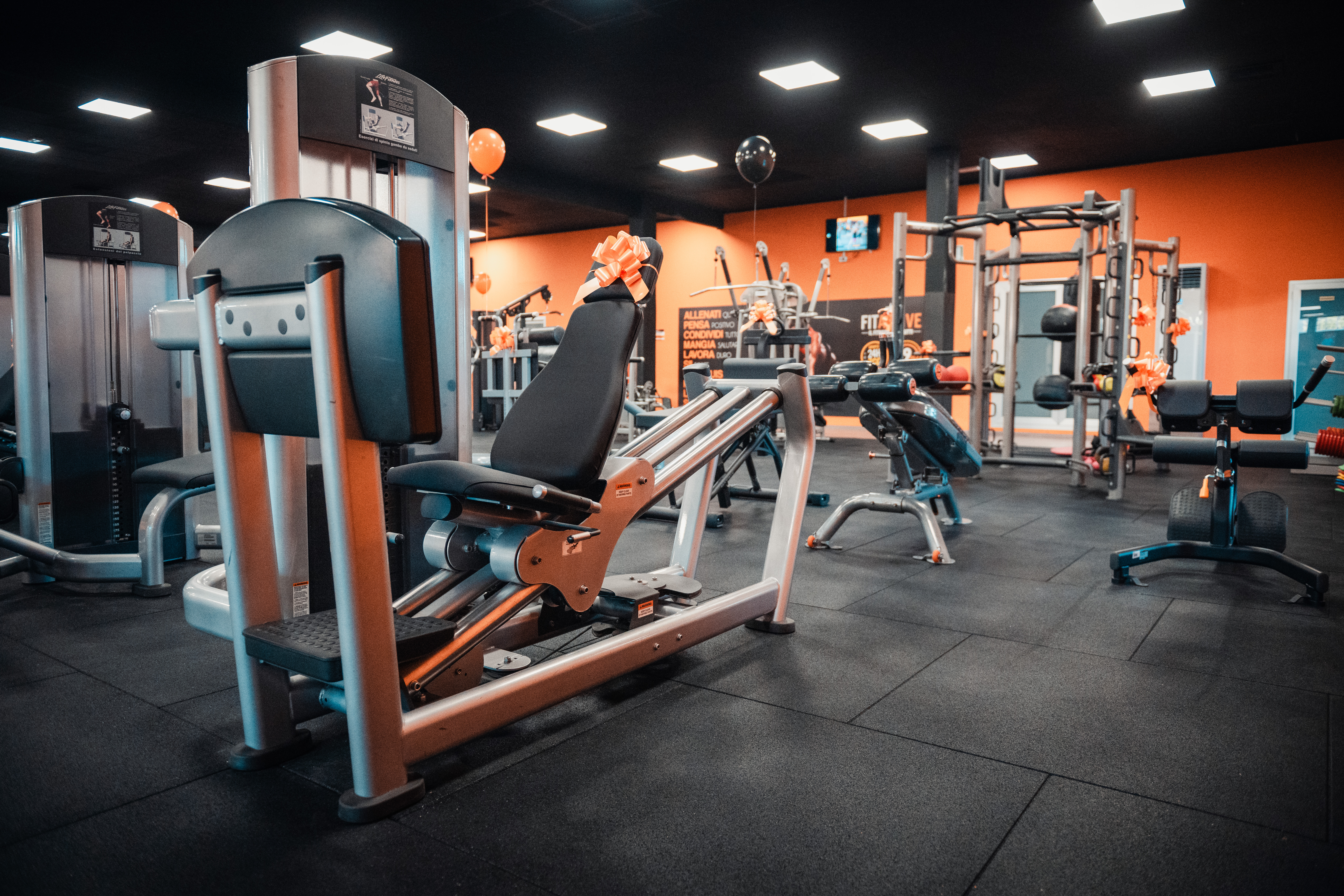 FitActive Massa